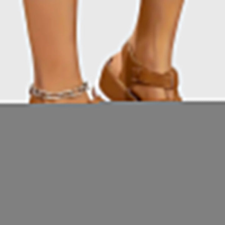 Judy™ | Orthopedic Sandals