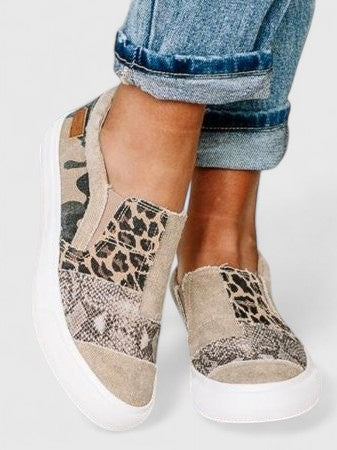 Mirayen | Orthopedic Moccasins