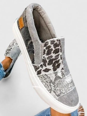 Mirayen | Orthopedic Moccasins