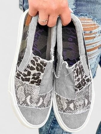 Mirayen | Orthopedic Moccasins