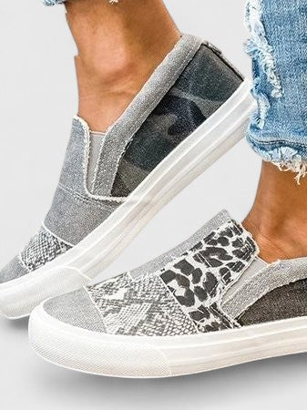 Mirayen | Orthopedic Moccasins