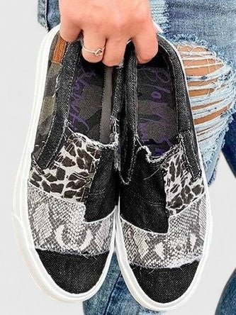 Mirayen | Orthopedic Moccasins