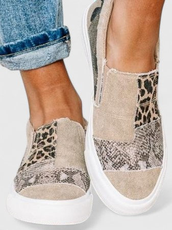 Mirayen | Orthopedic Moccasins