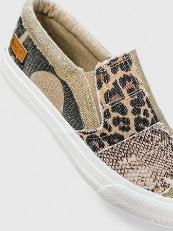 Mirayen | Orthopedic Moccasins