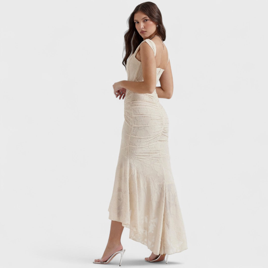 Jayzandra Elegant Dress