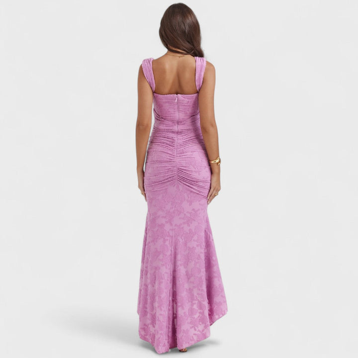 Jayzandra Elegant Dress