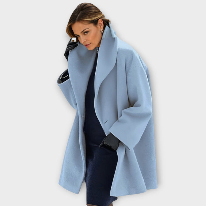 Emma - Premium Windproof Coat