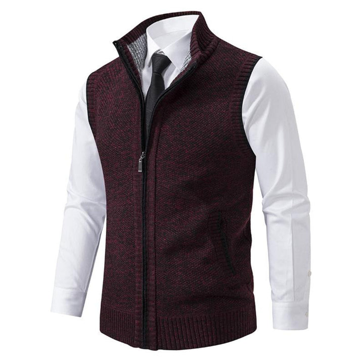 Arno | Sleeveless vest