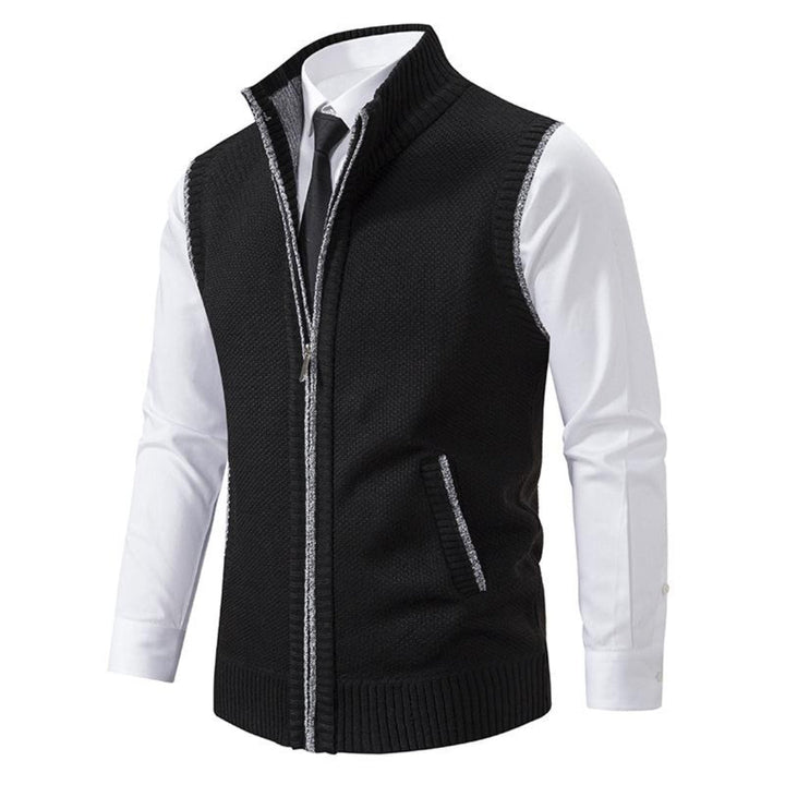 Arno | Sleeveless vest