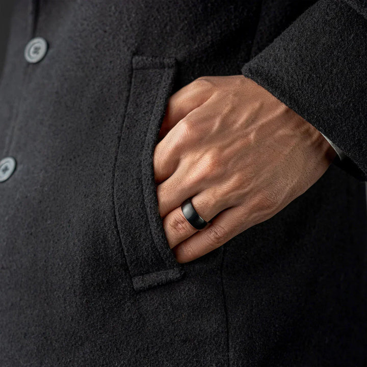 Hälsoring™ – Magnetic Wellness Ring