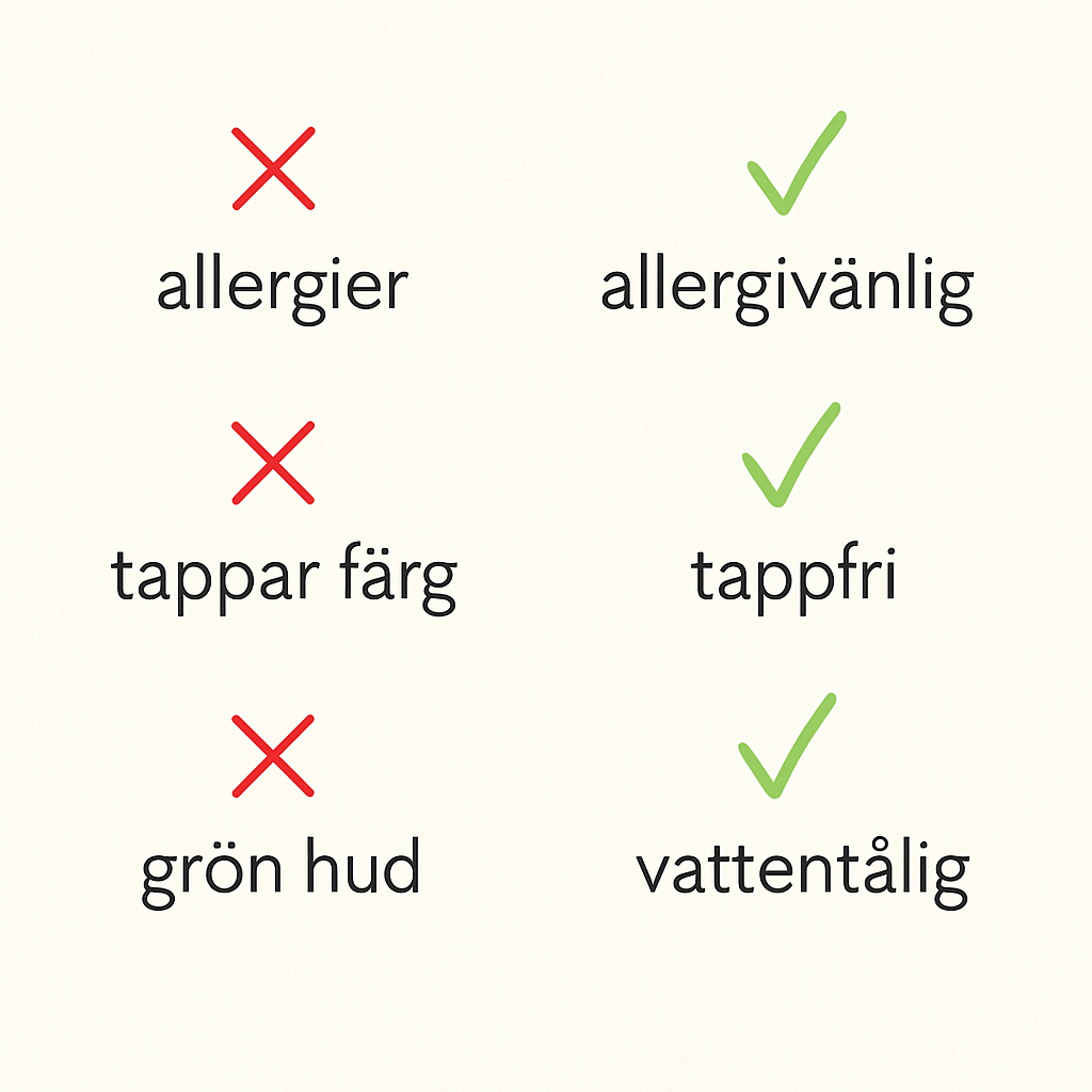 Earrings Ocean's Promise